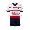 Fußballtrikots Deportivo Guadalajara Auswärts Trikotsatz 2023-2024 Fußballtrikots Deportivo Guadalajara Auswärts Trikotsatz 2023-2024